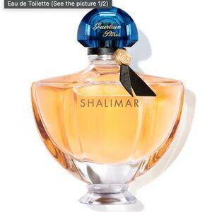 Guerlain-Shalimar EDT